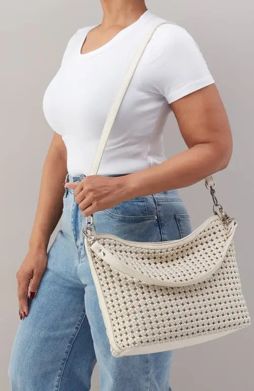 Pier Shoulder Bag