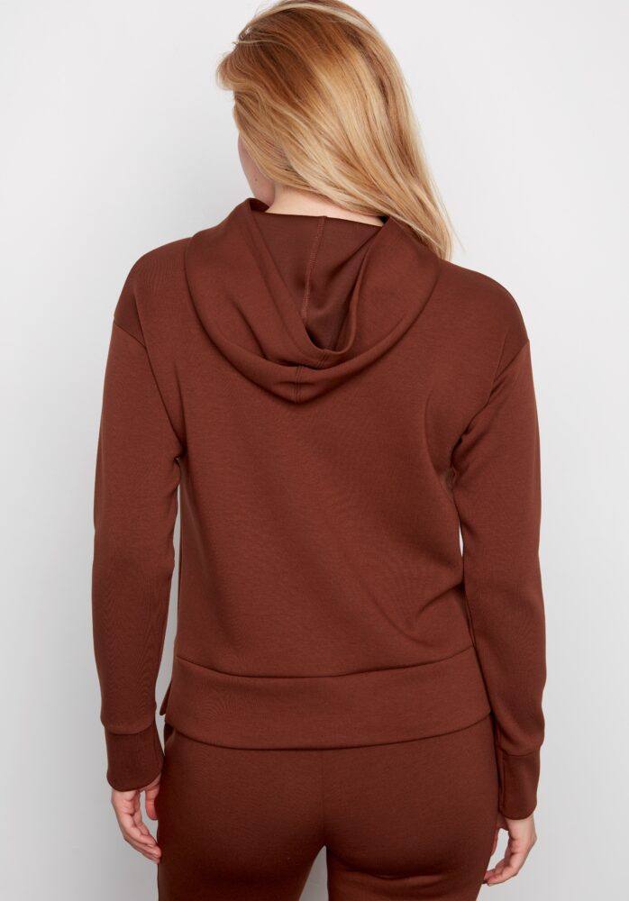 Grace Malibu Hoodie