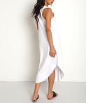 Reverie Hankerchief Dress
