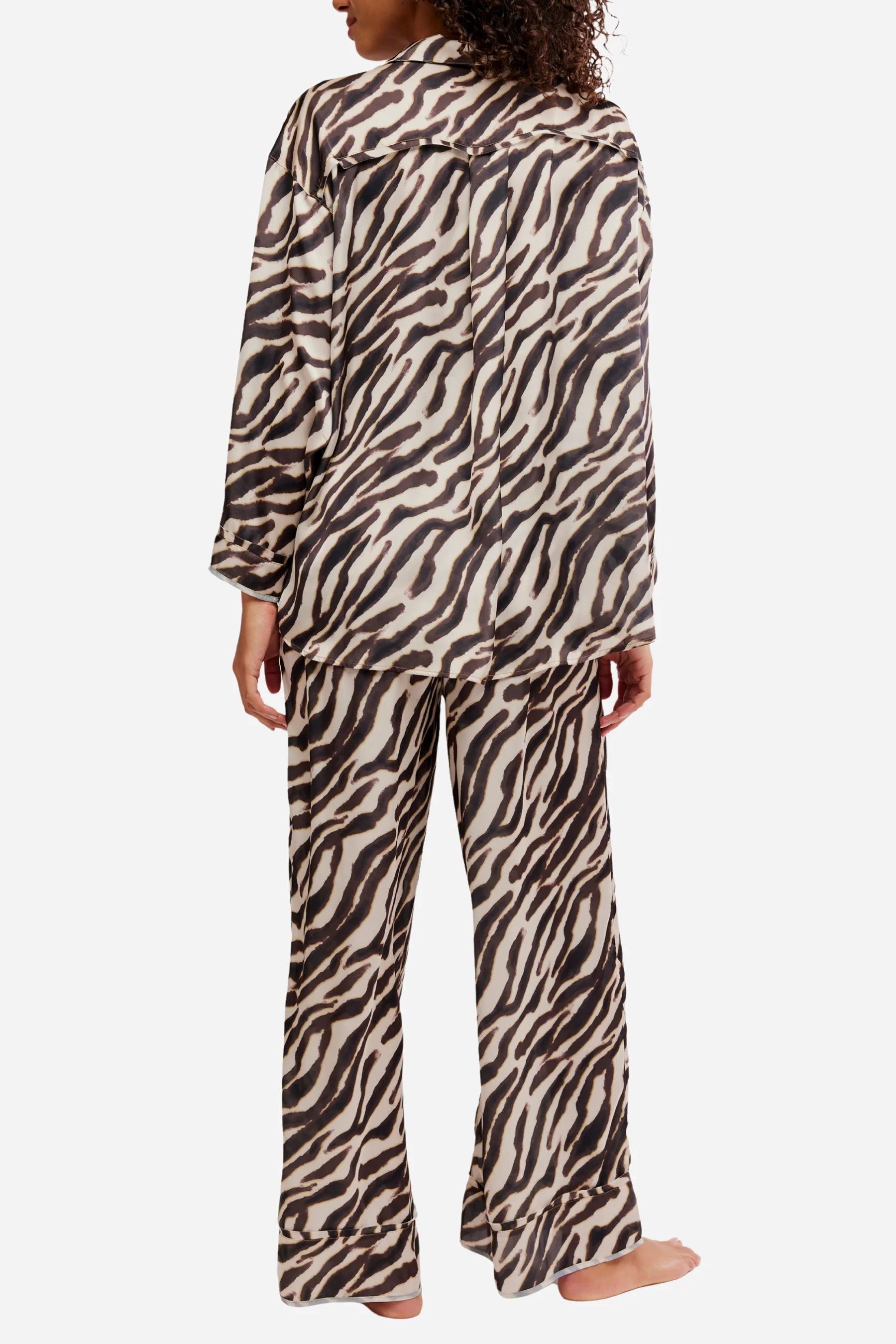 Dreamy Days Pajama Set