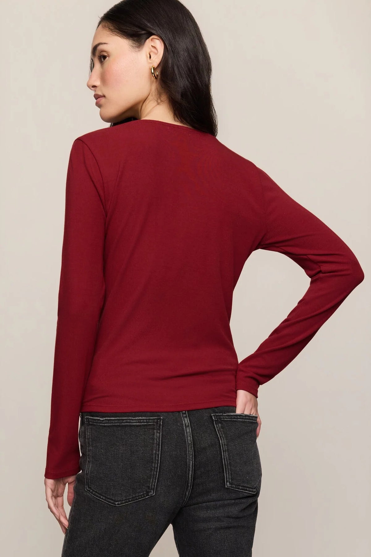Nolita Nights Top