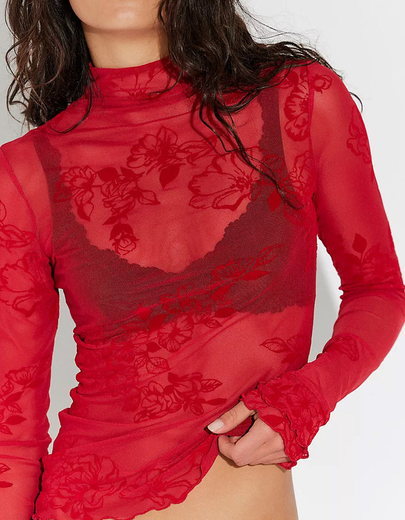 You Decide Long Sleeve