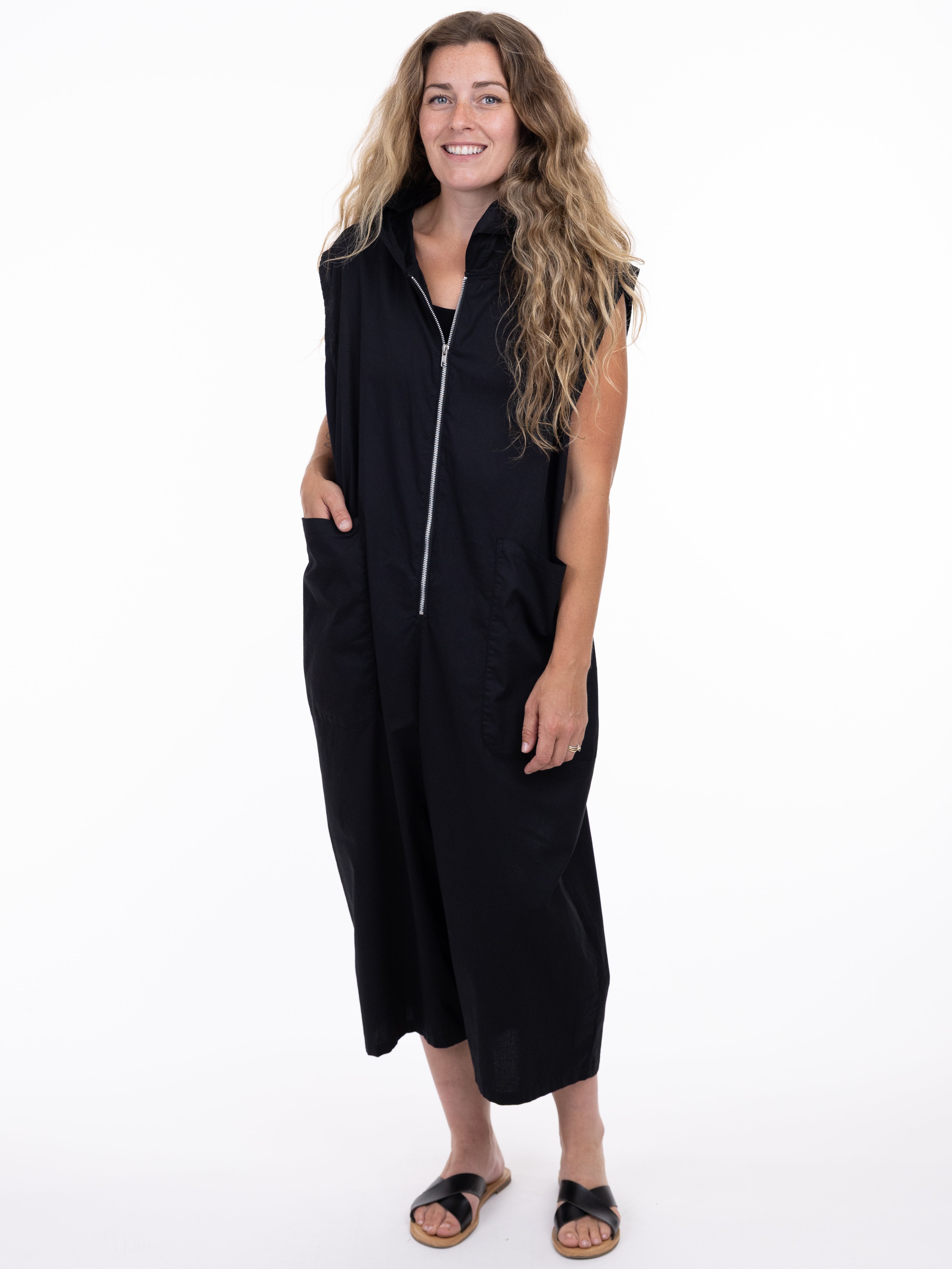 Perfect Jumpsuit