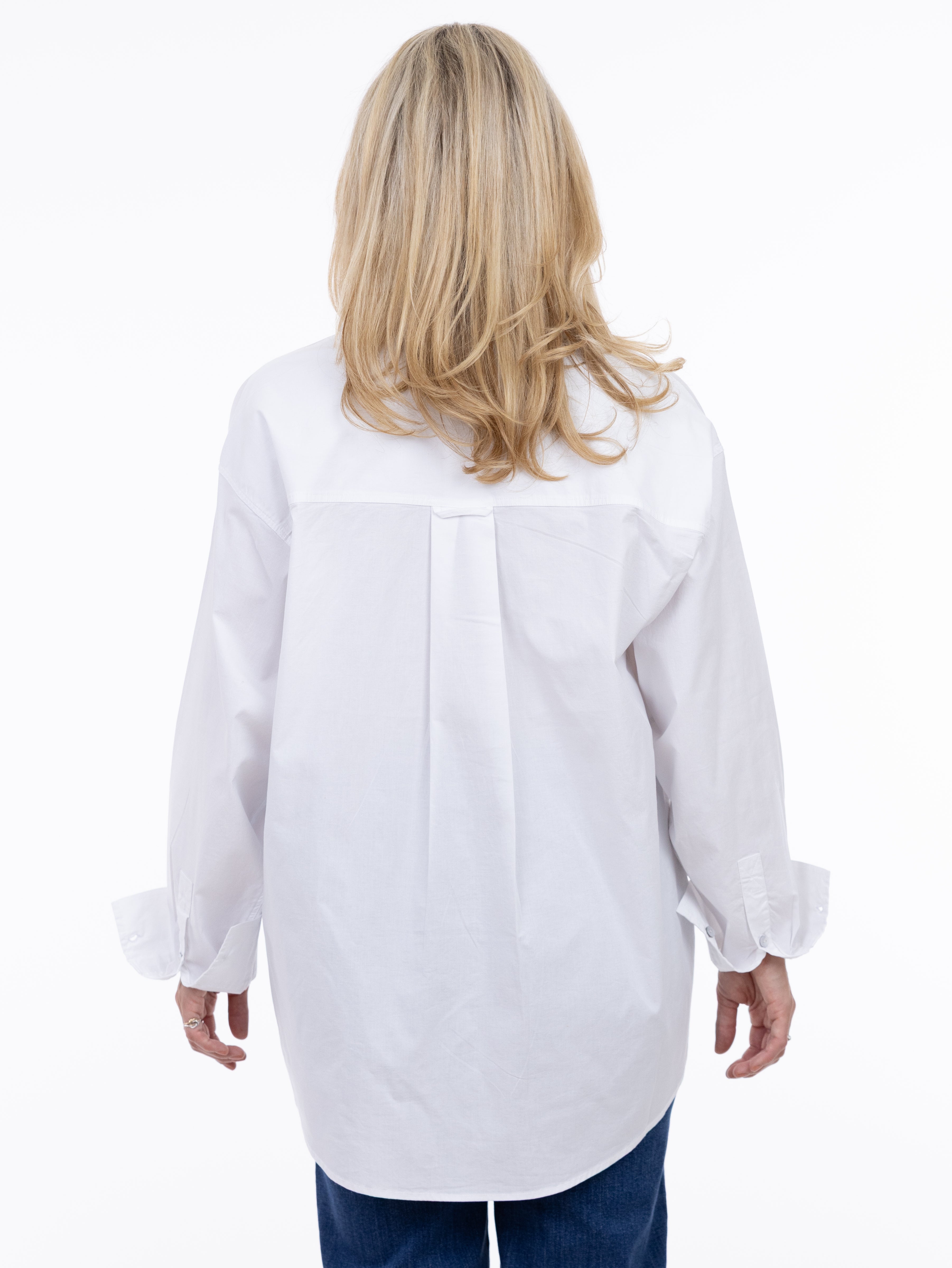 Getaway Shirt