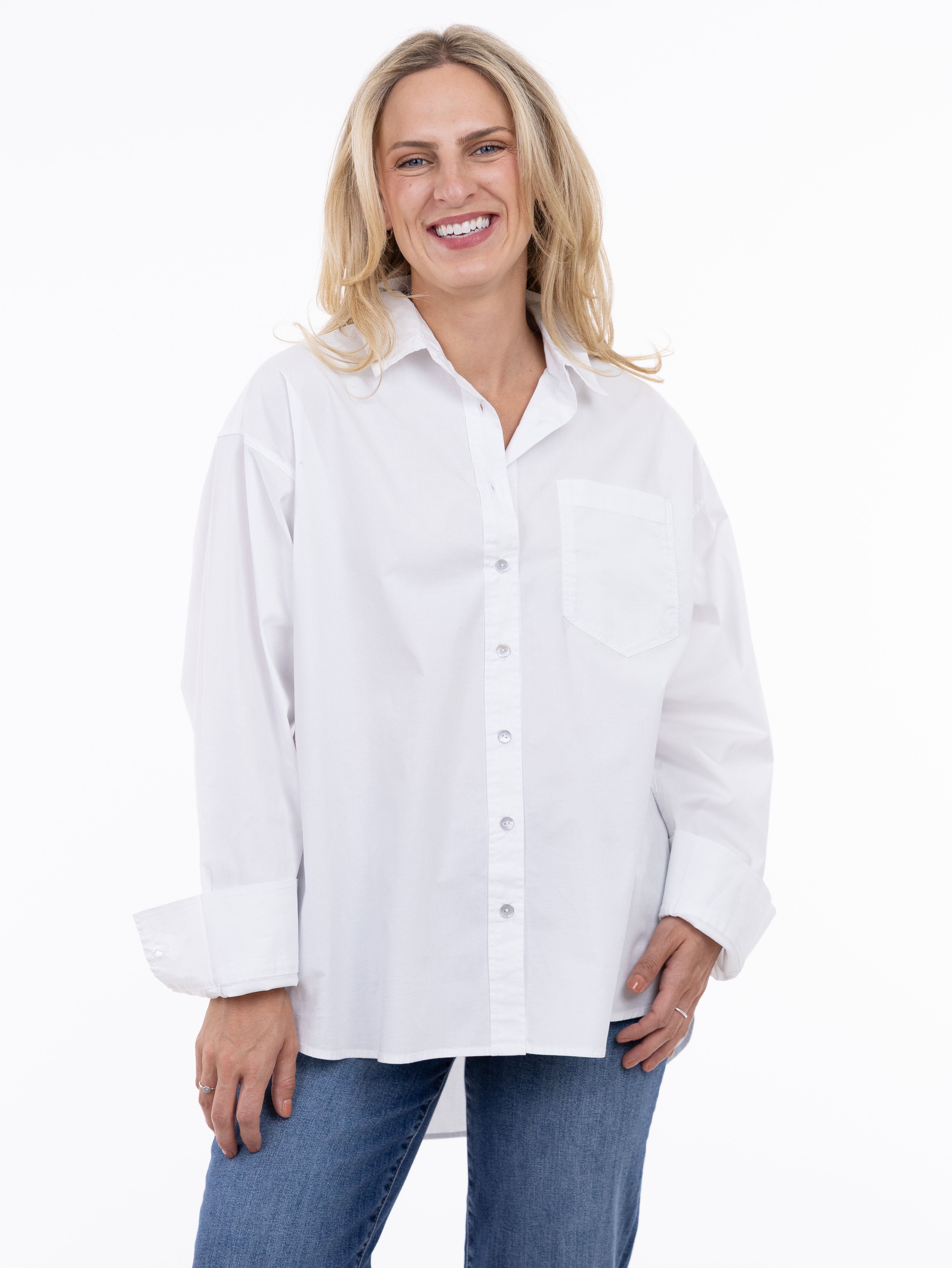 Getaway Shirt