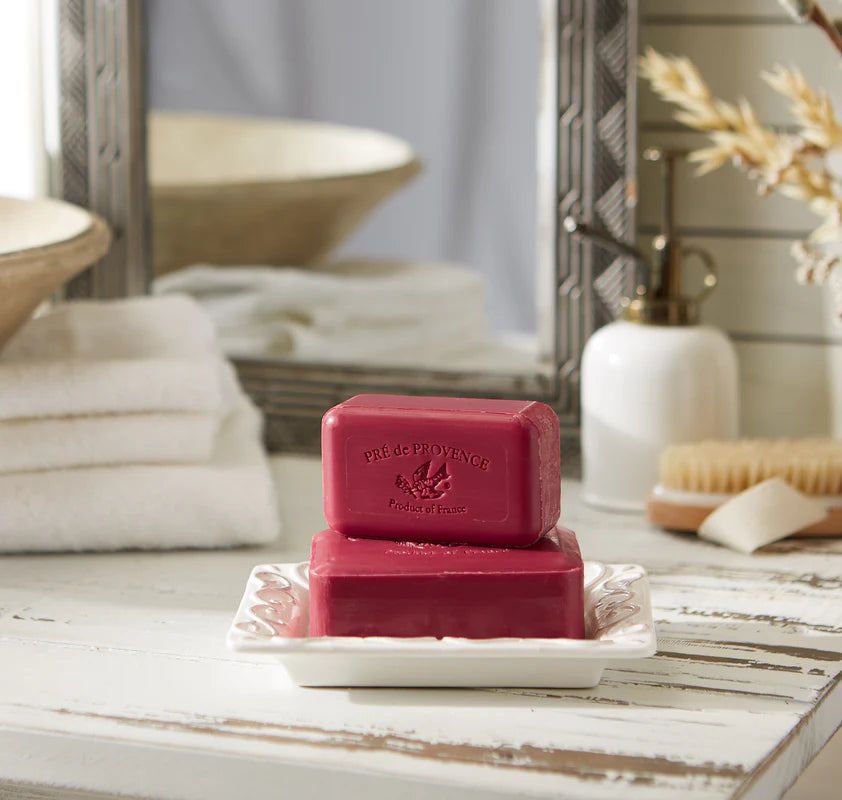Pre De Provence Soap - Cashmere Woods