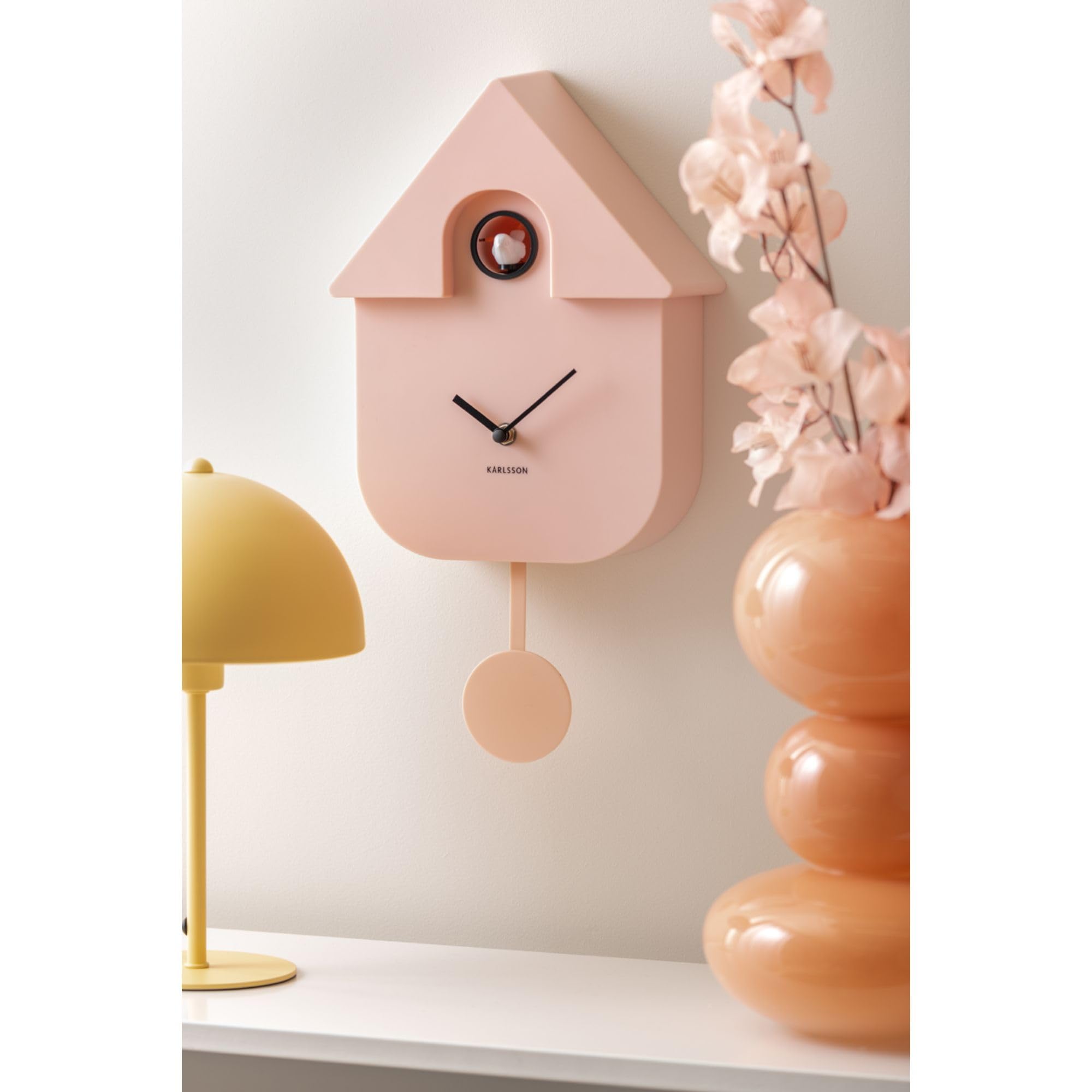 Cuckoo Clock