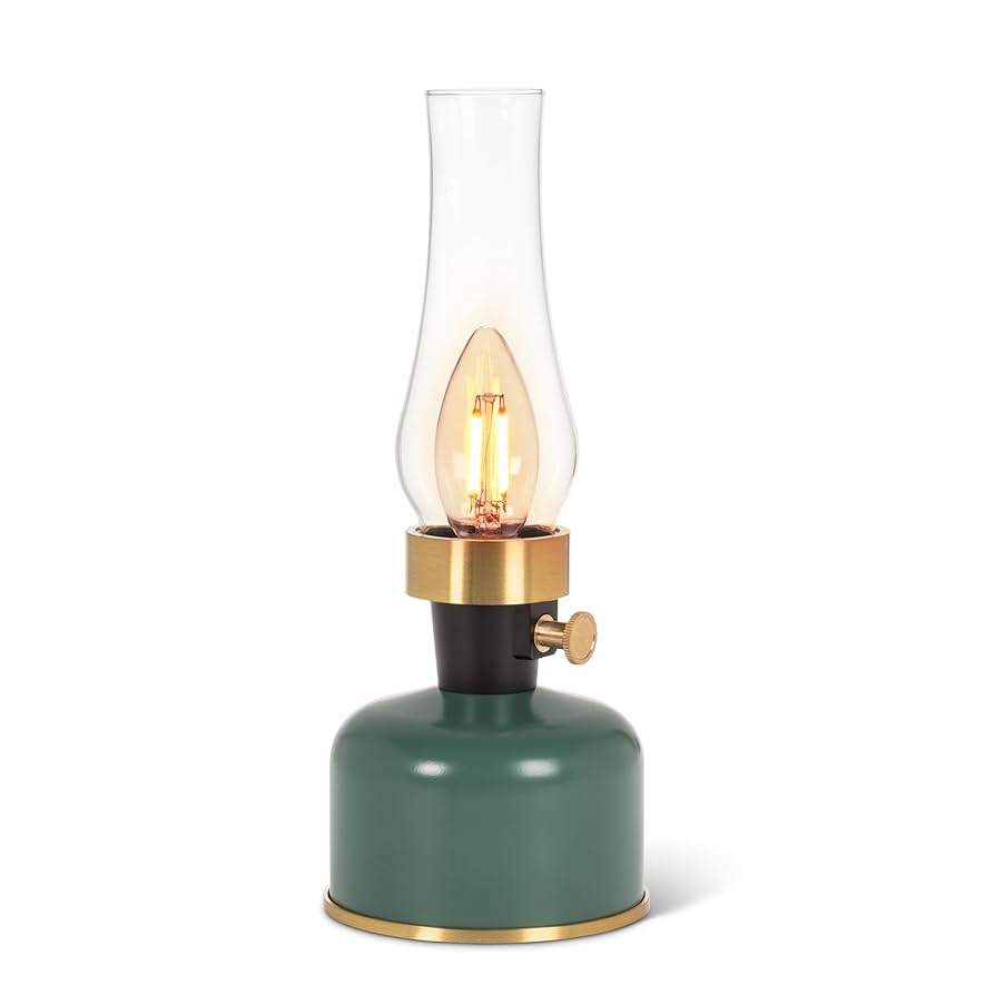 Rechargeable LED Lantern
