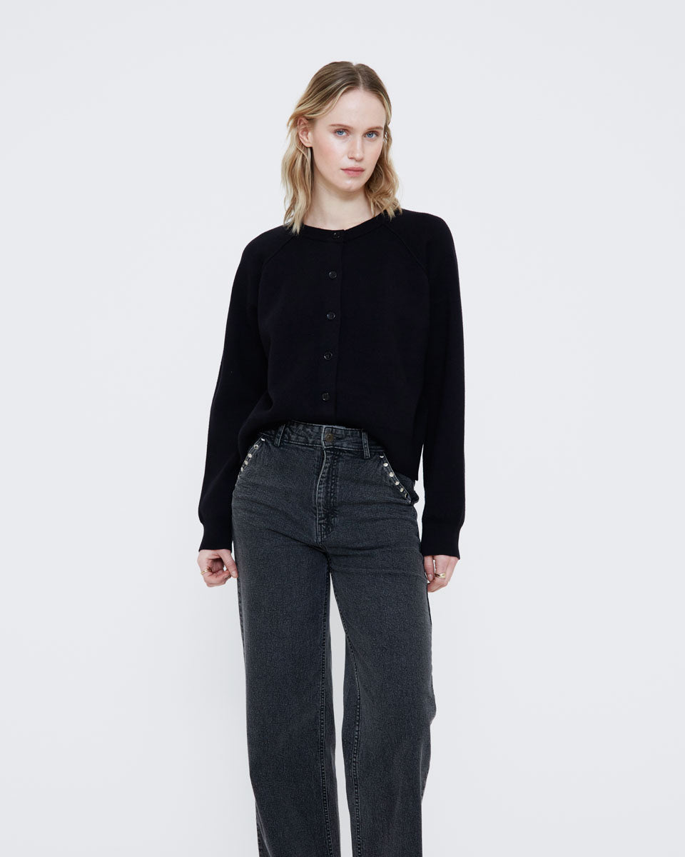 Clara Cardigan