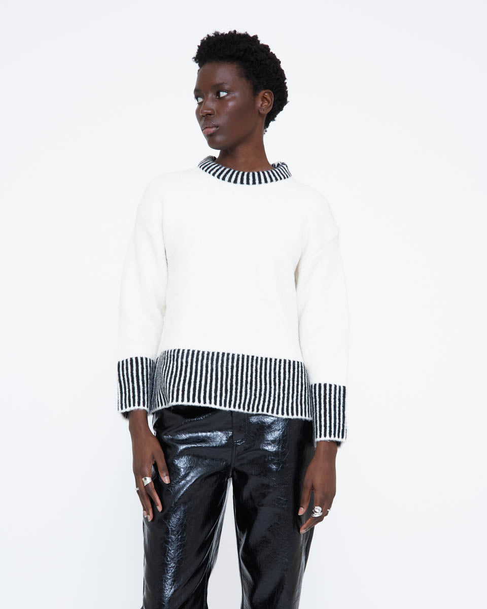 Marlow Sweater