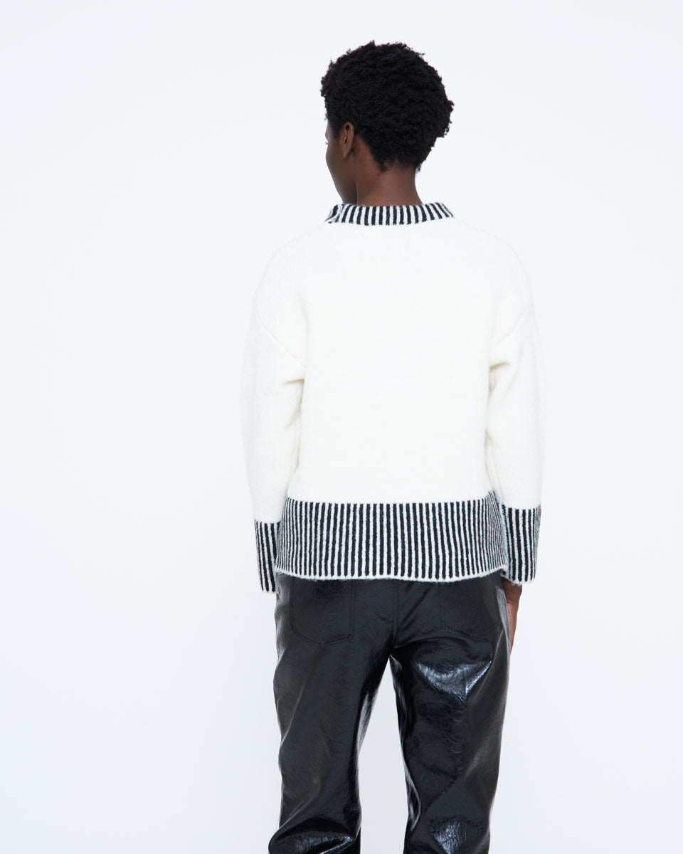 Marlow Sweater