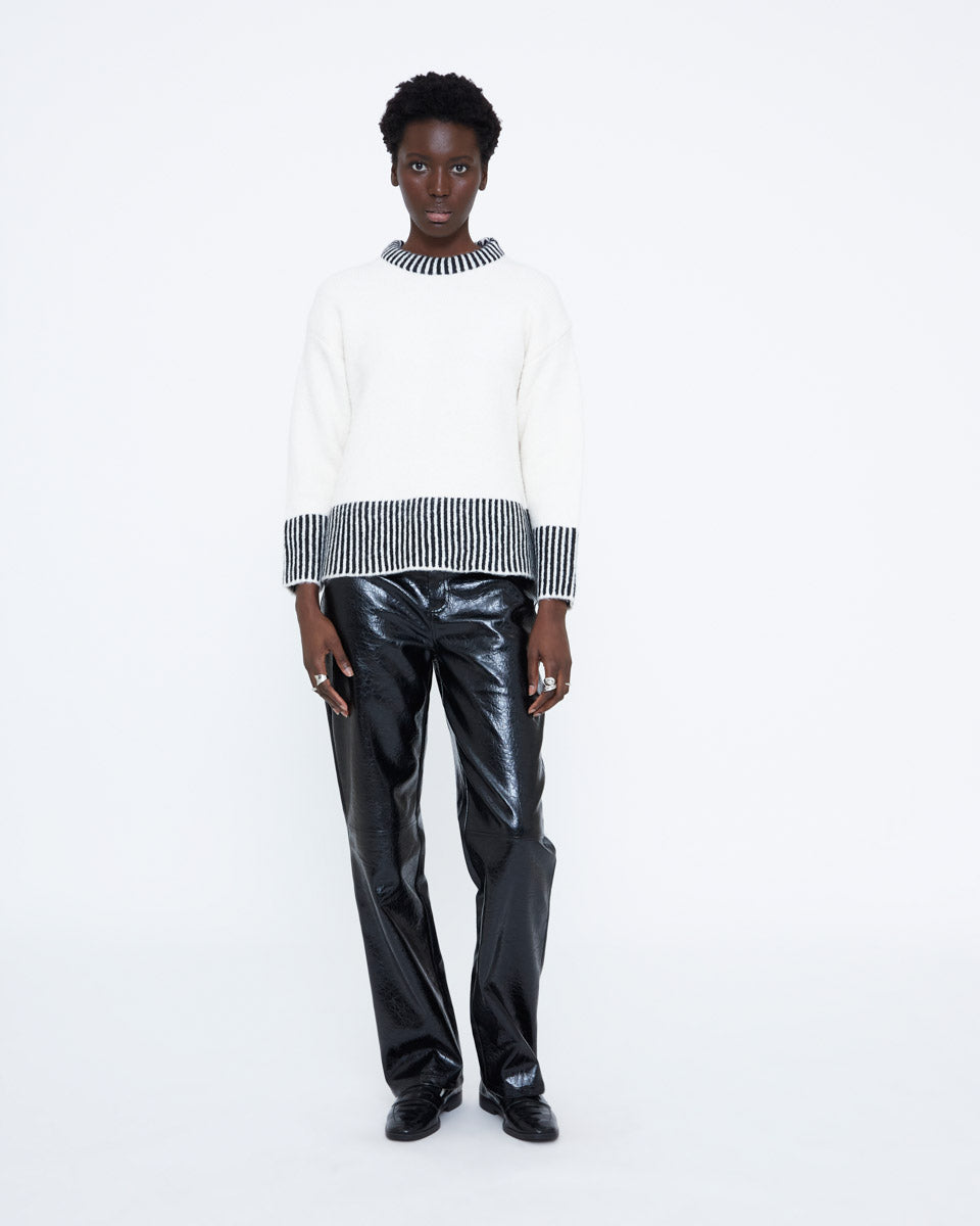 Marlow Sweater