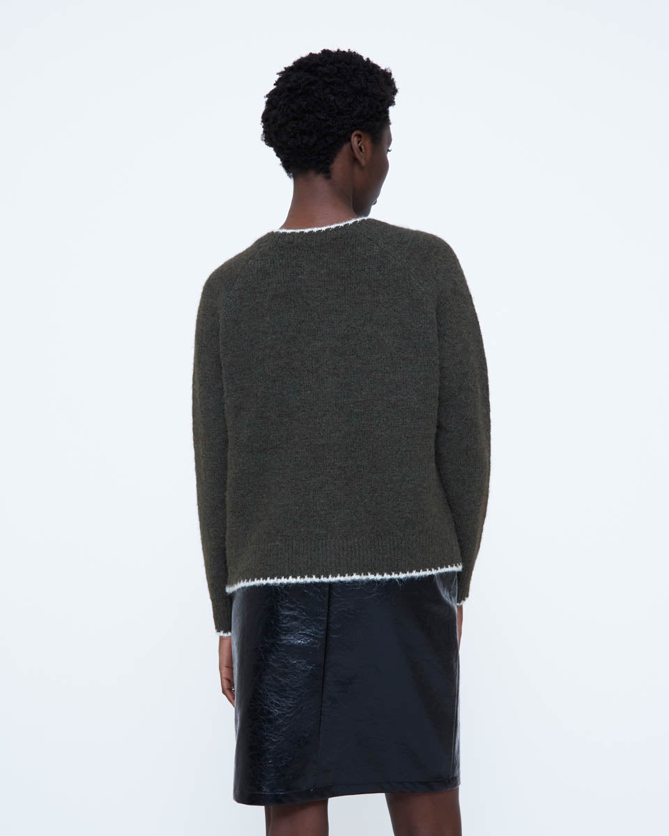 Vera Cardigan
