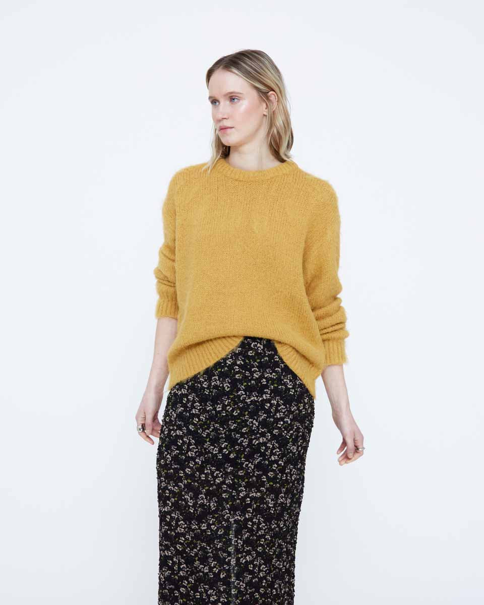 Sienne Sweater