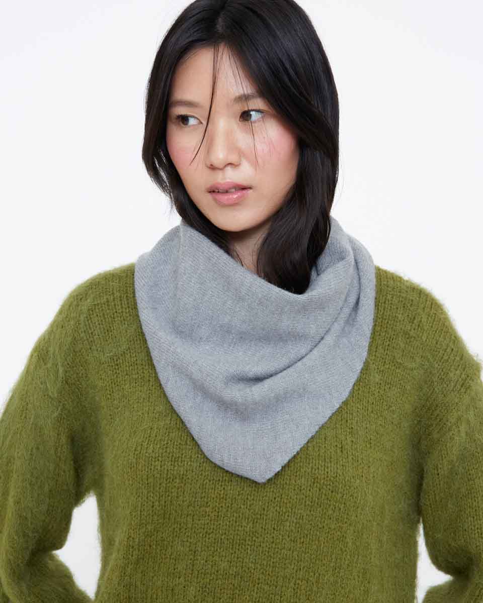 Simone Scarf