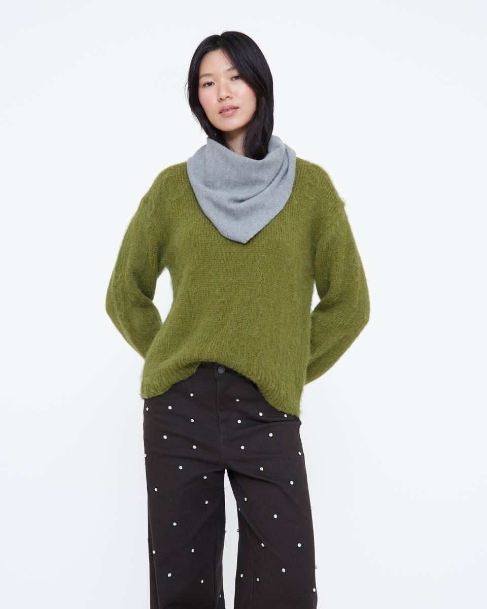 Simone Scarf