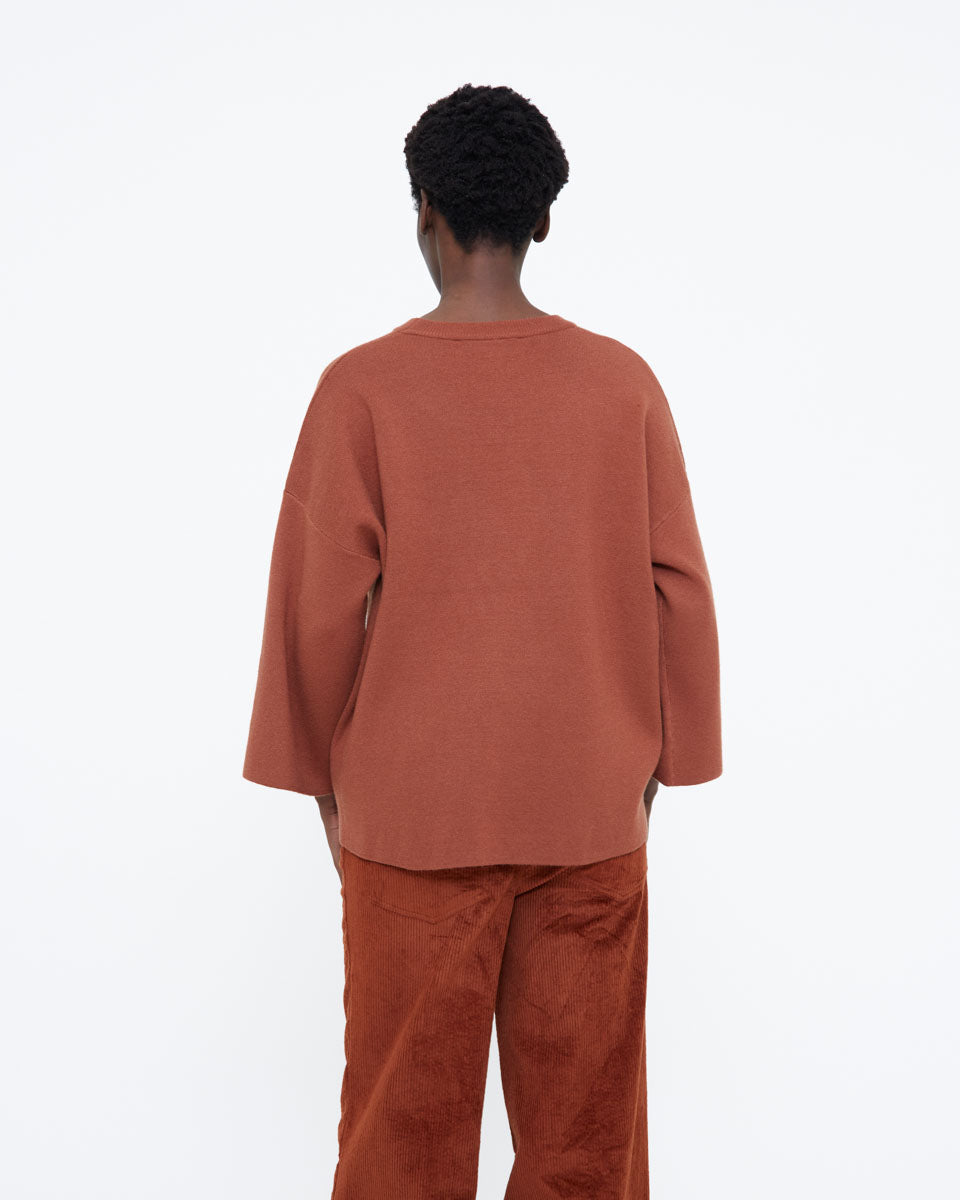 Leni Sweater Jumper