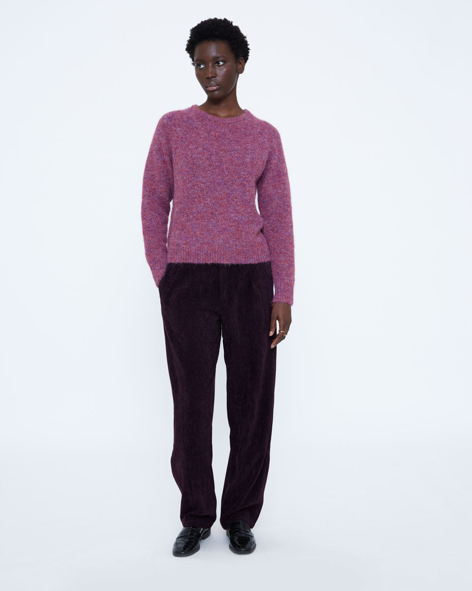 the Rosalie Sweater Jumper