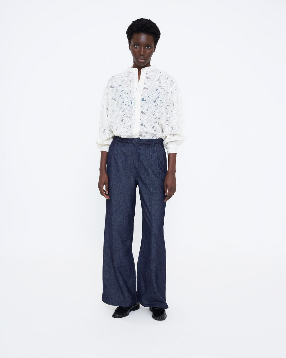 the Ellis Trouser