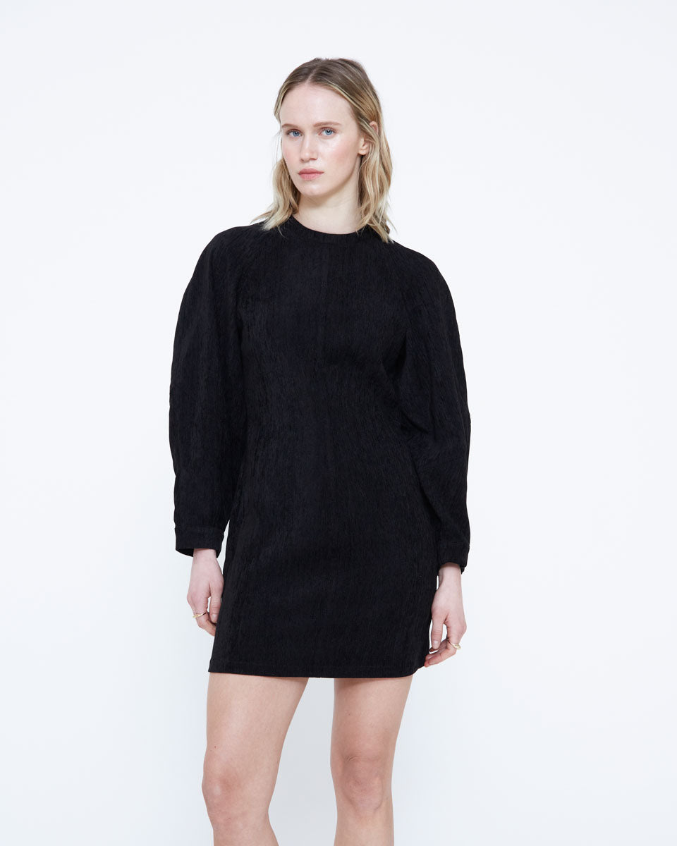 the Noelle Mini Dress