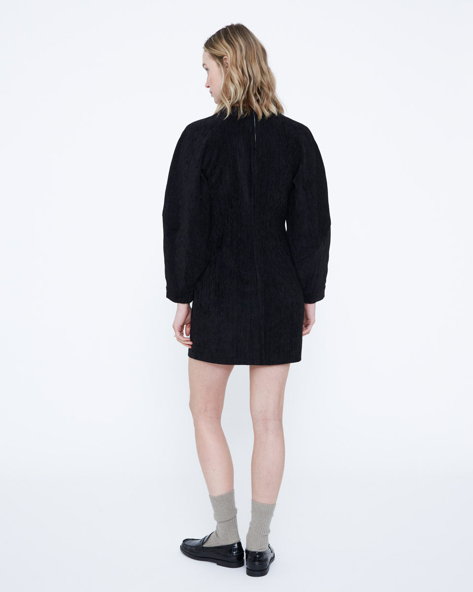 the Noelle Mini Dress