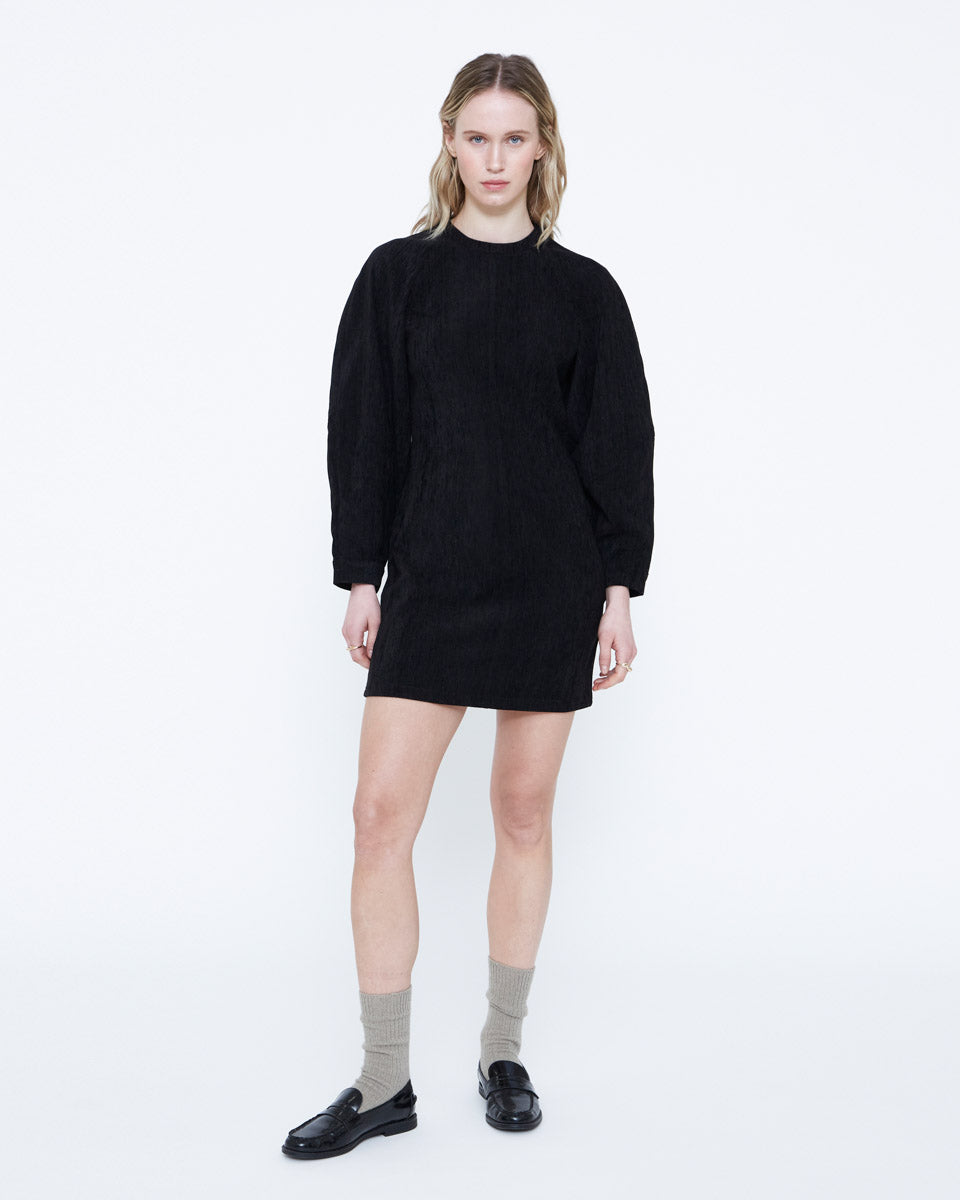 the Noelle Mini Dress