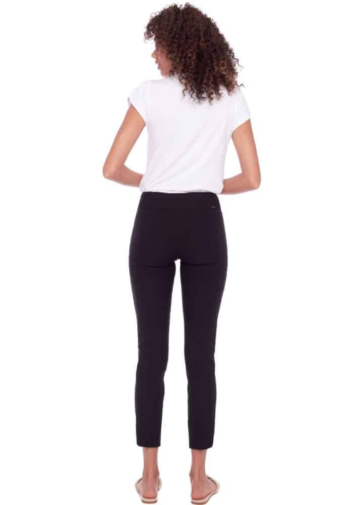 Techno Core Petal Slit Pant