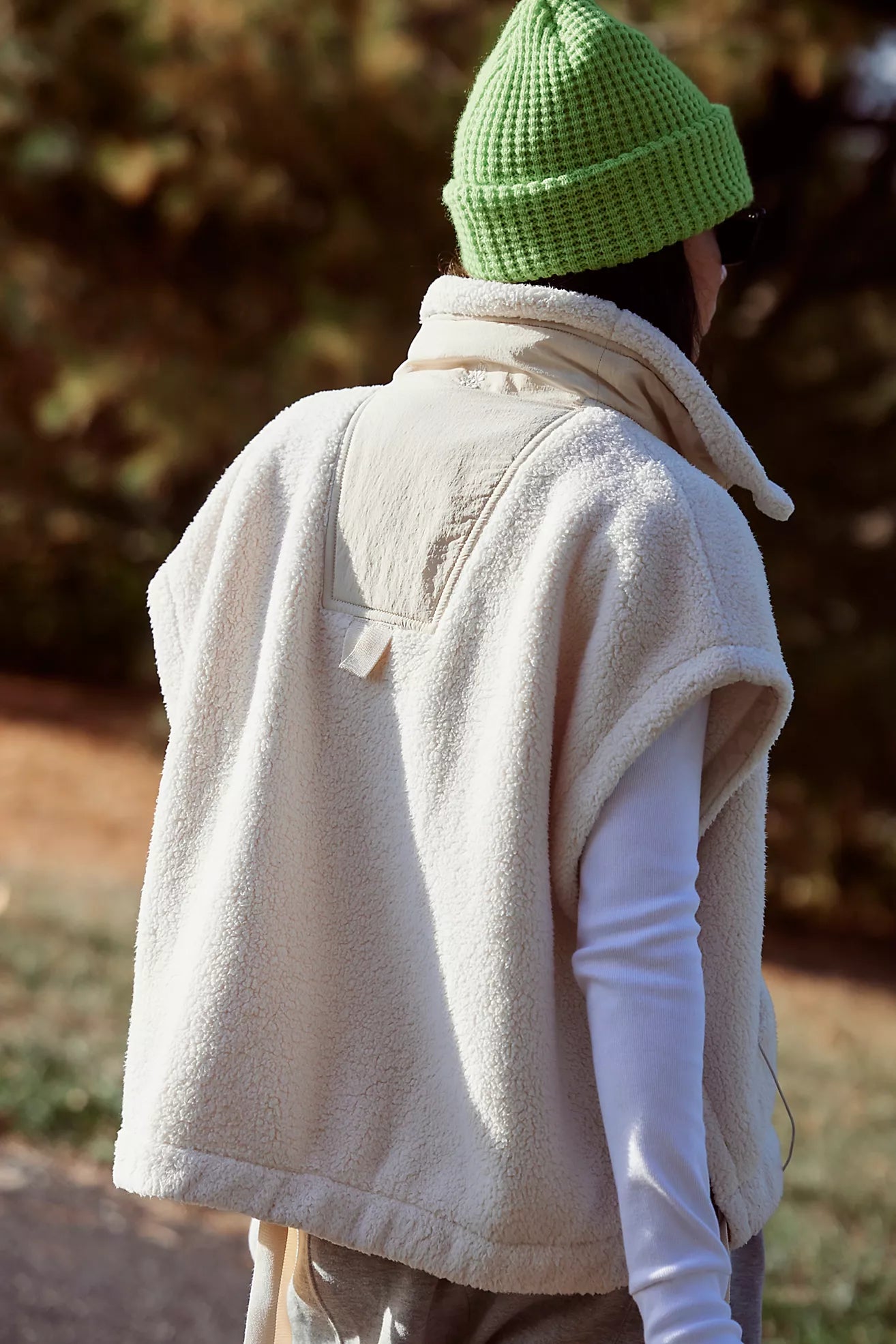 Scout It Out Vest