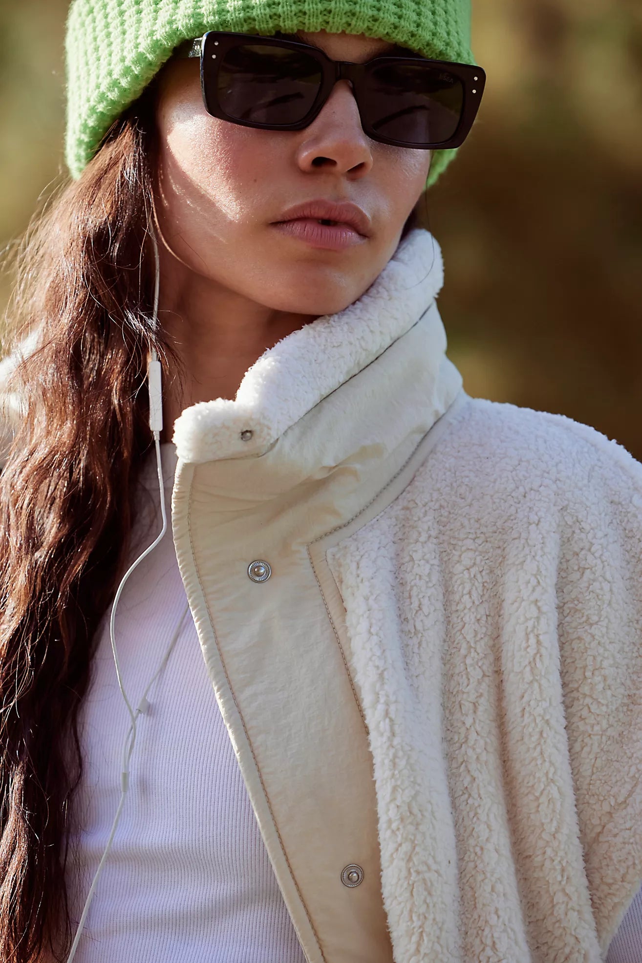 Scout It Out Vest