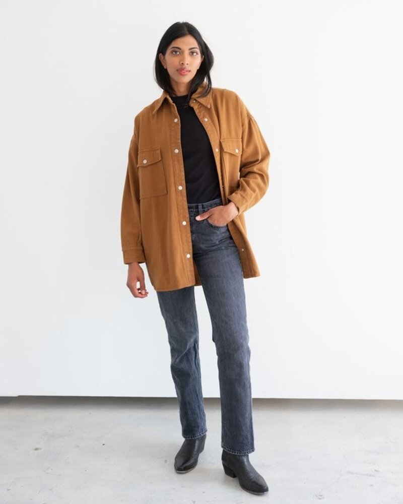 Shania Denim Jacket