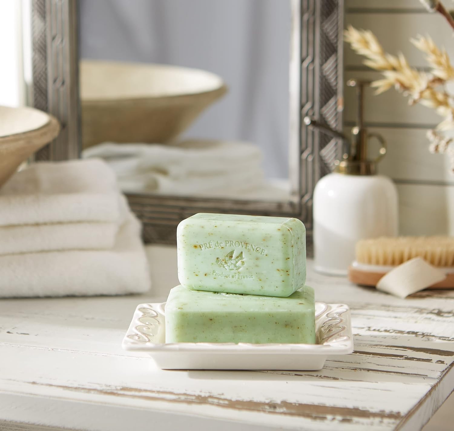 Pre De Provence Soap - Rosemary Mint