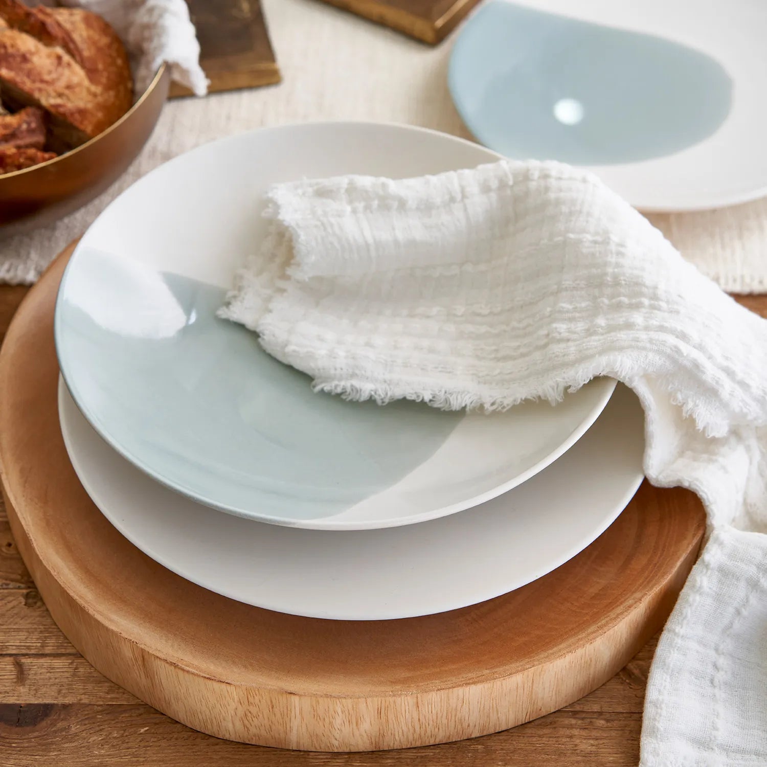 Savoie Napkins - Set of 4