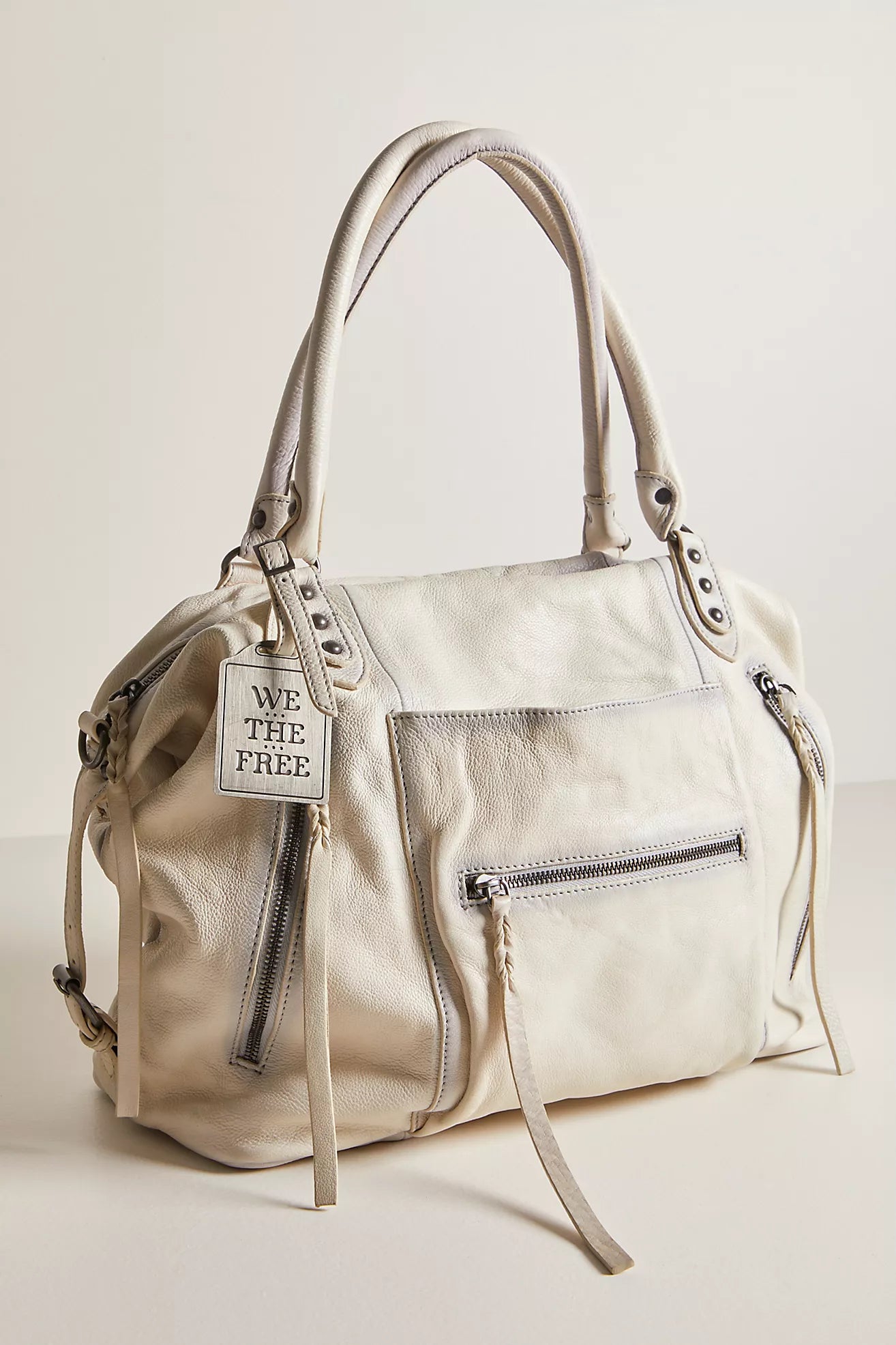 Free People Emerson Tote Bag