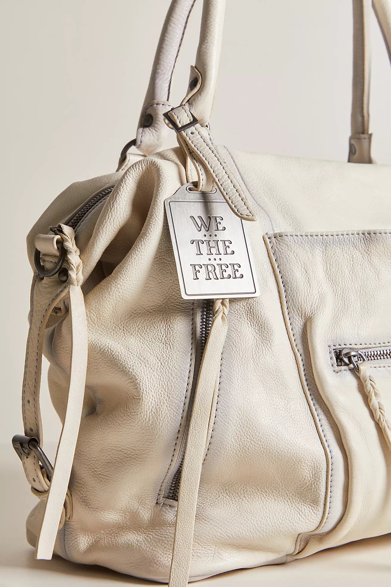 Free People Emerson Tote Bag
