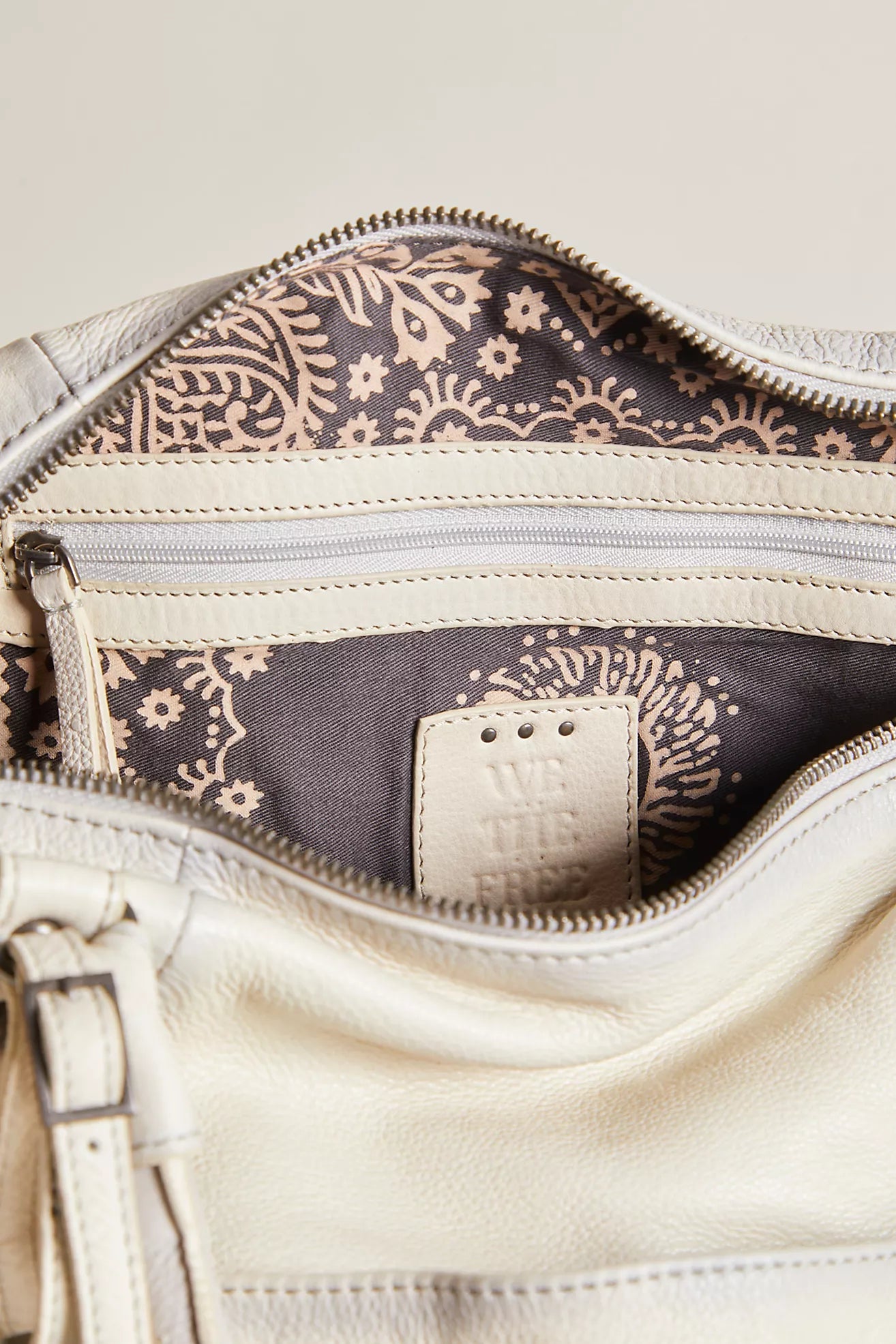 Free People Emerson Tote Bag