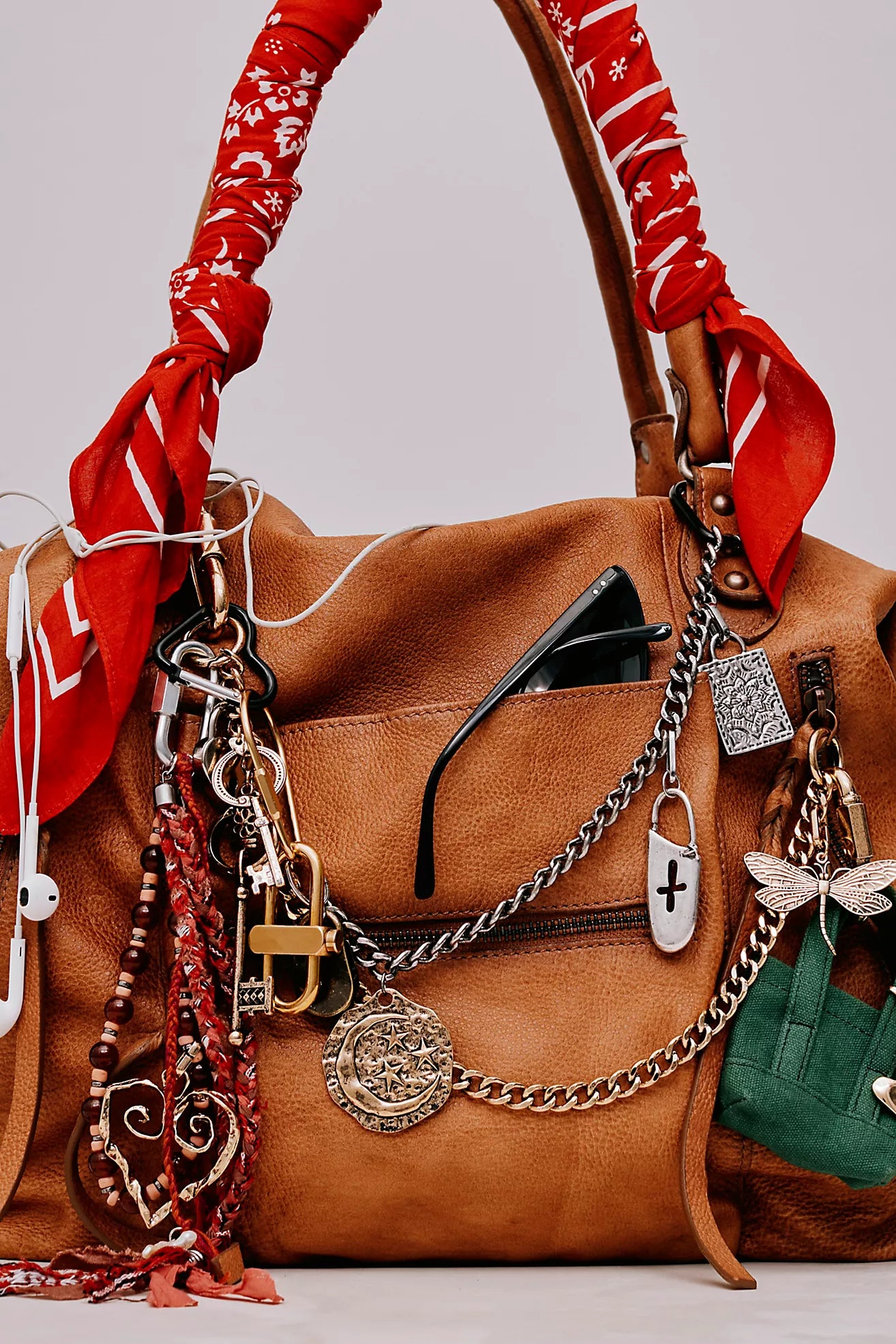 Free People Emerson Tote Bag