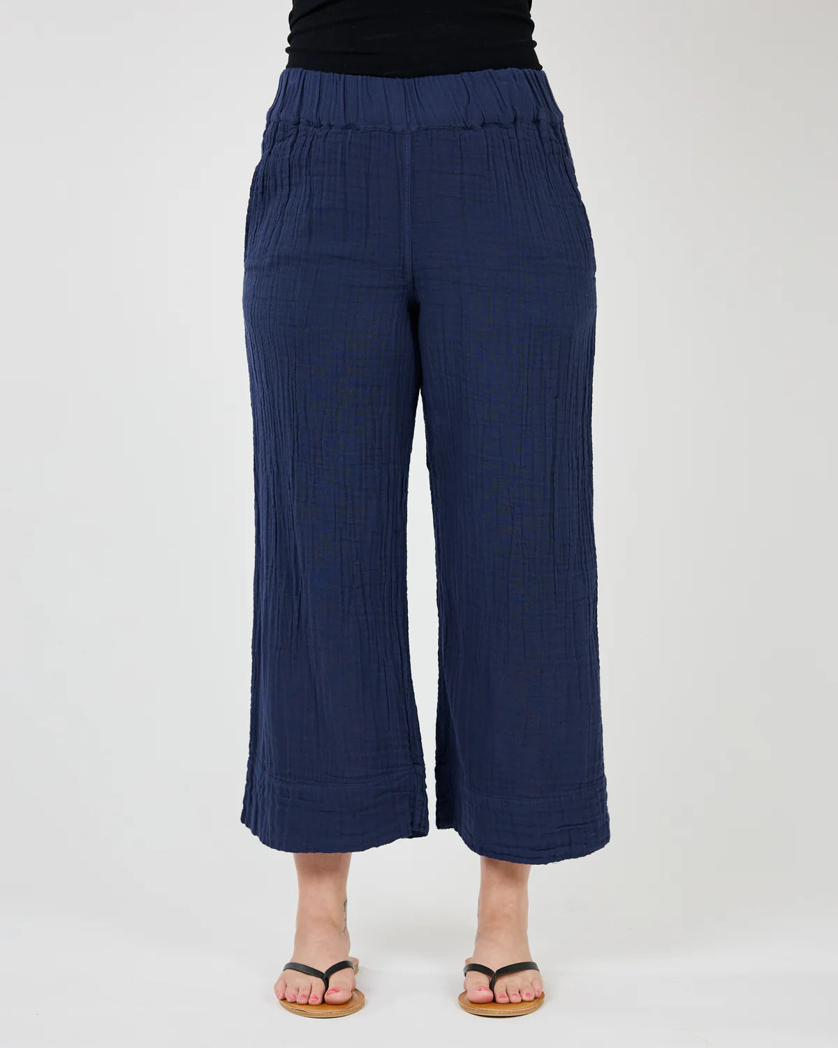 Reyana Crop Pant
