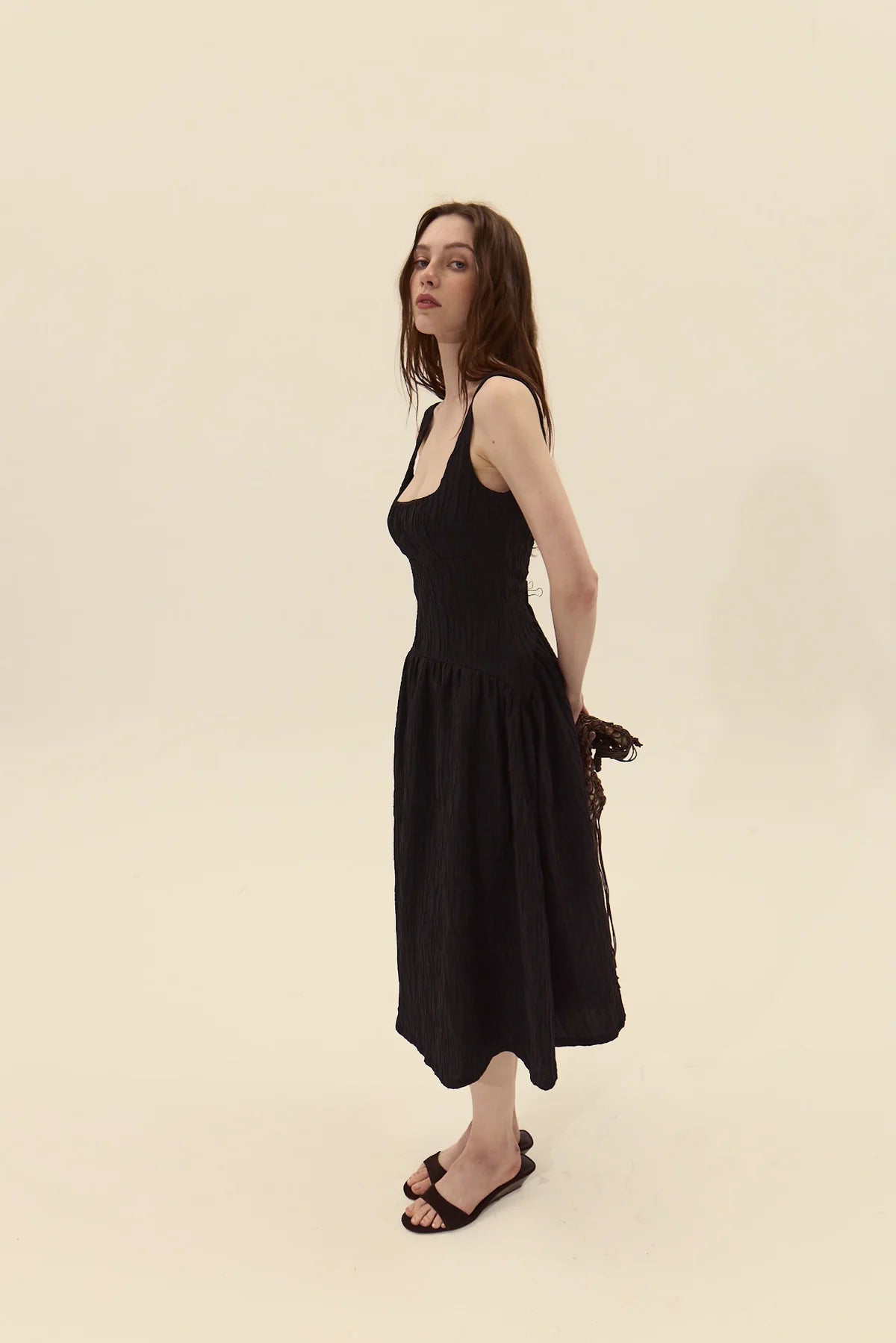 Vedra Dress