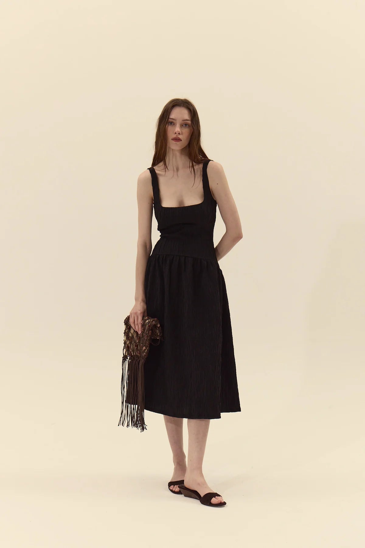 Vedra Dress