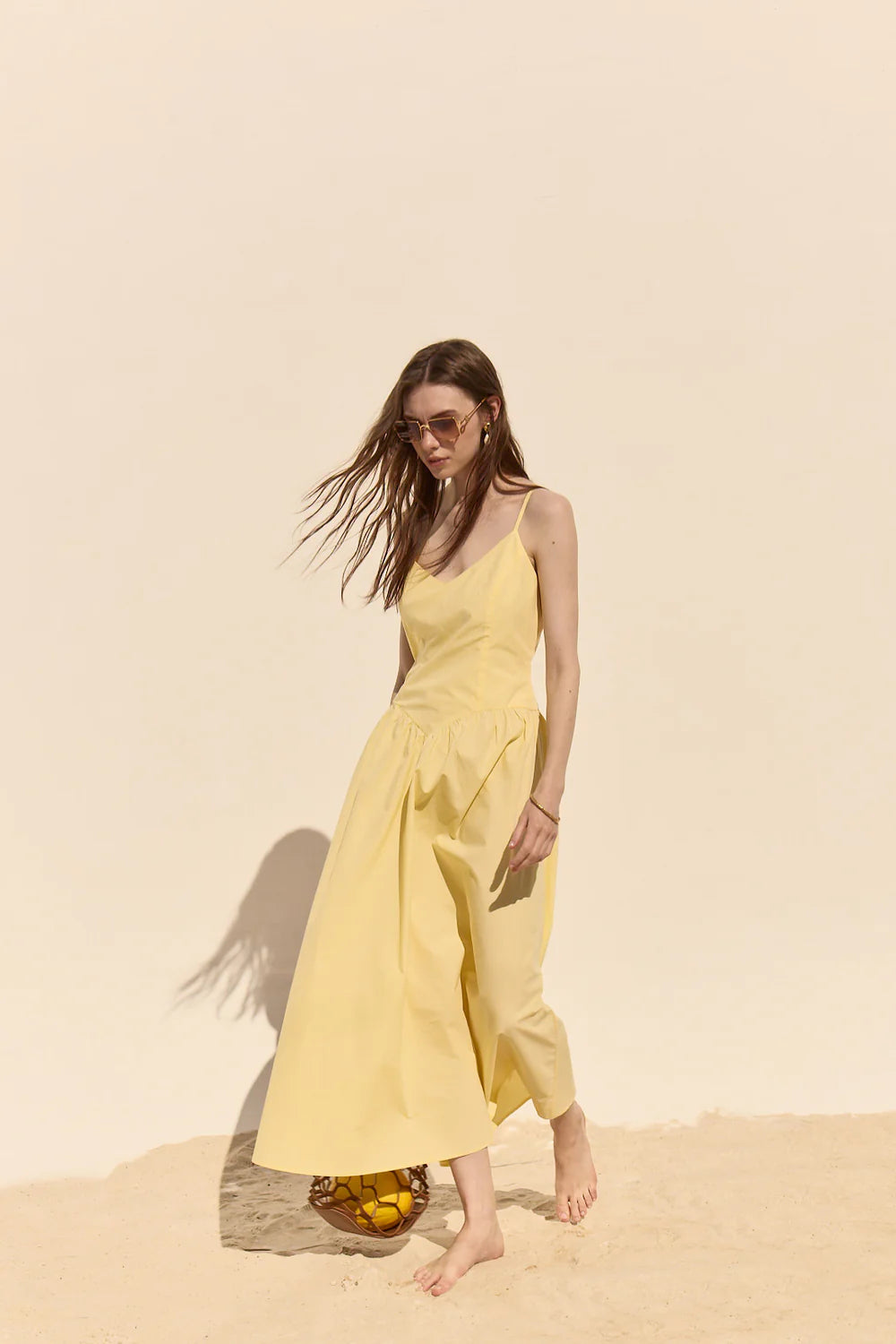 Izaro Dress