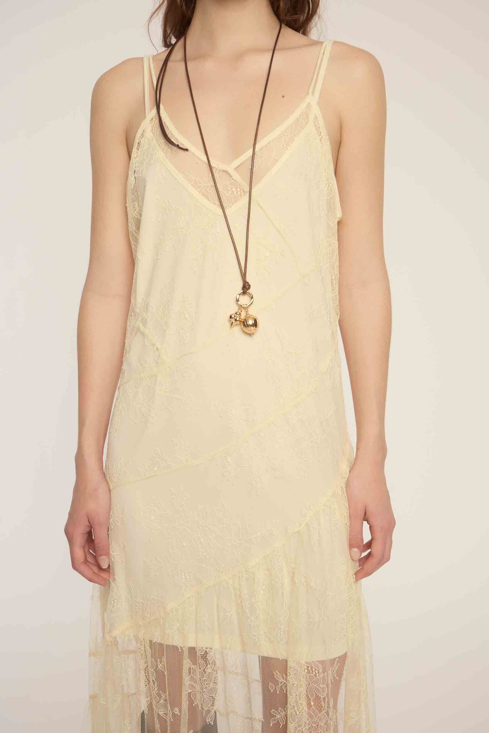 Tropea Dress