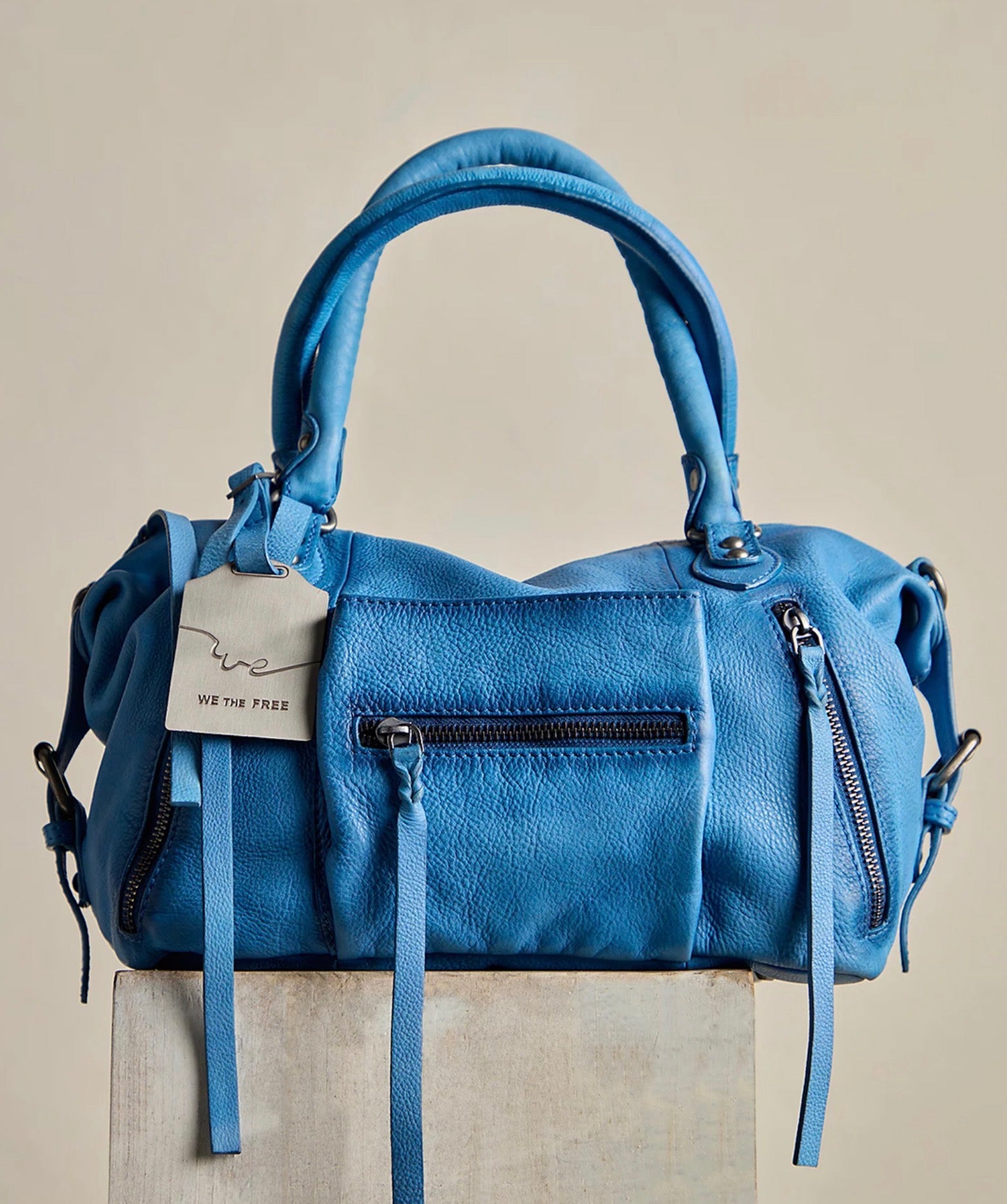 Free People Emerson Tote Bag