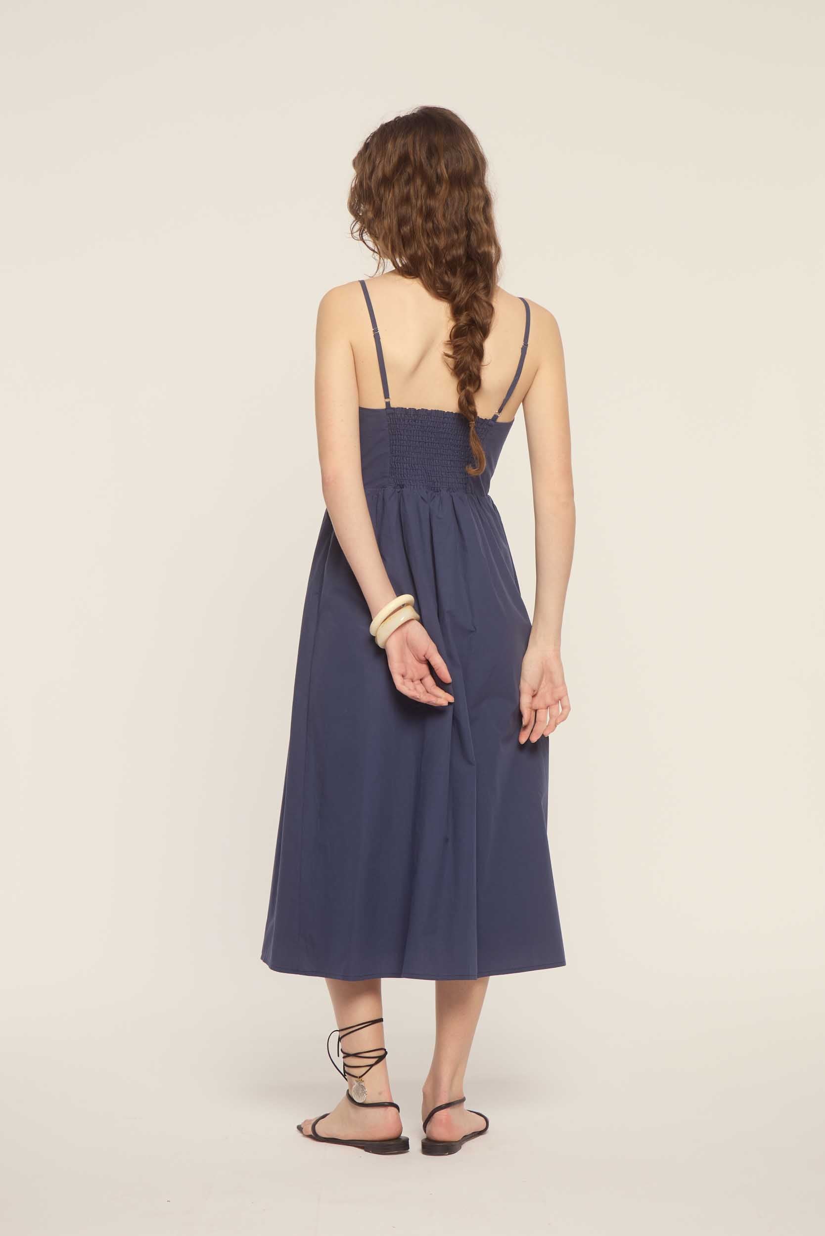 Padua Dress