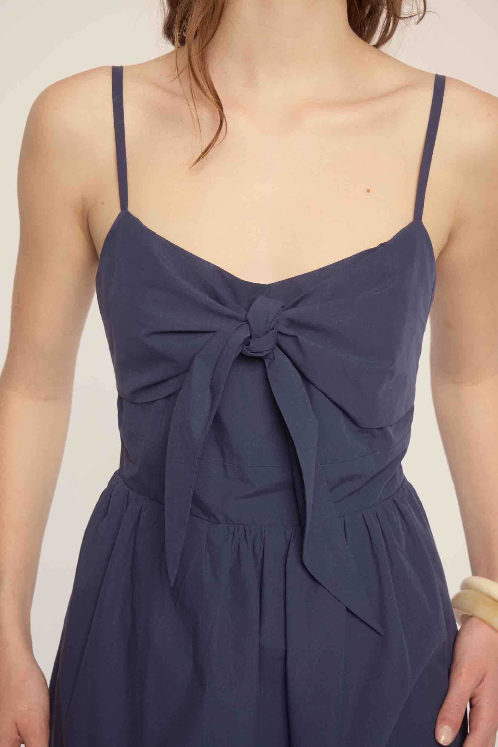 Padua Dress