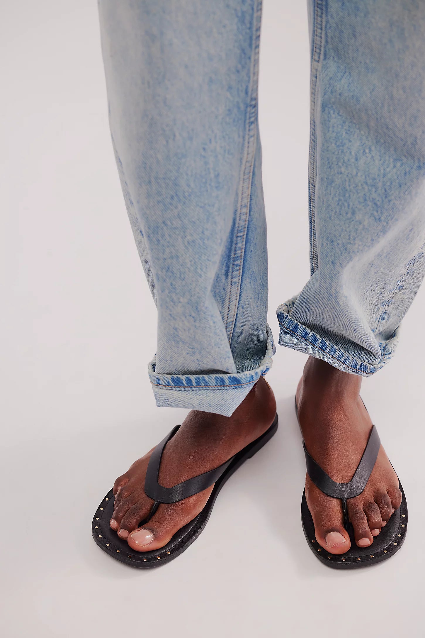 Sona Thong Sandal
