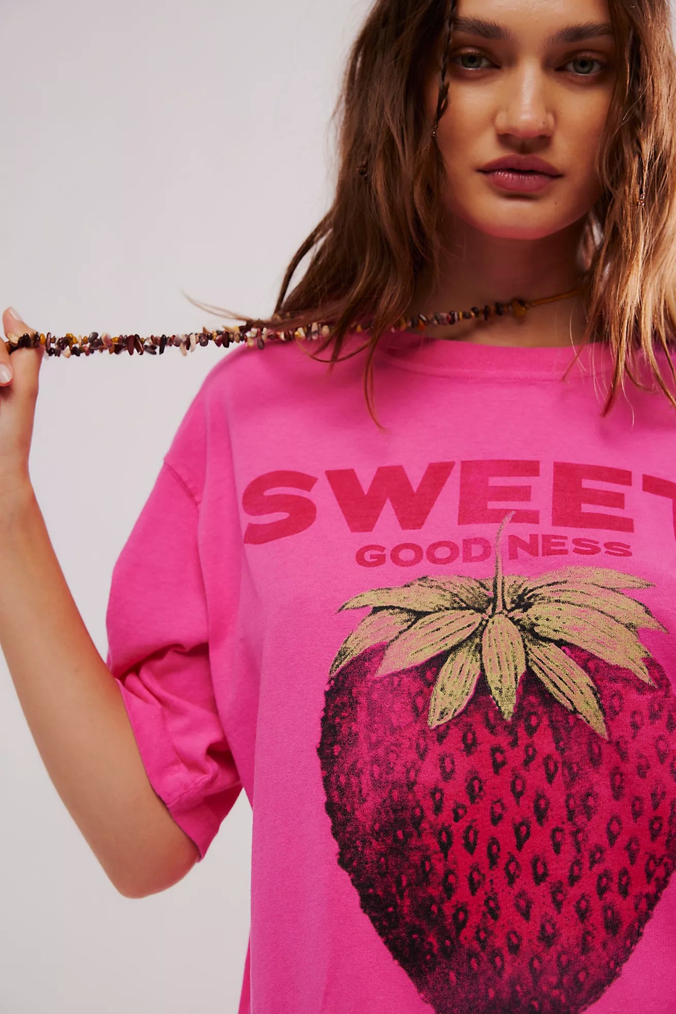 Harvest Vintage Wash Tee