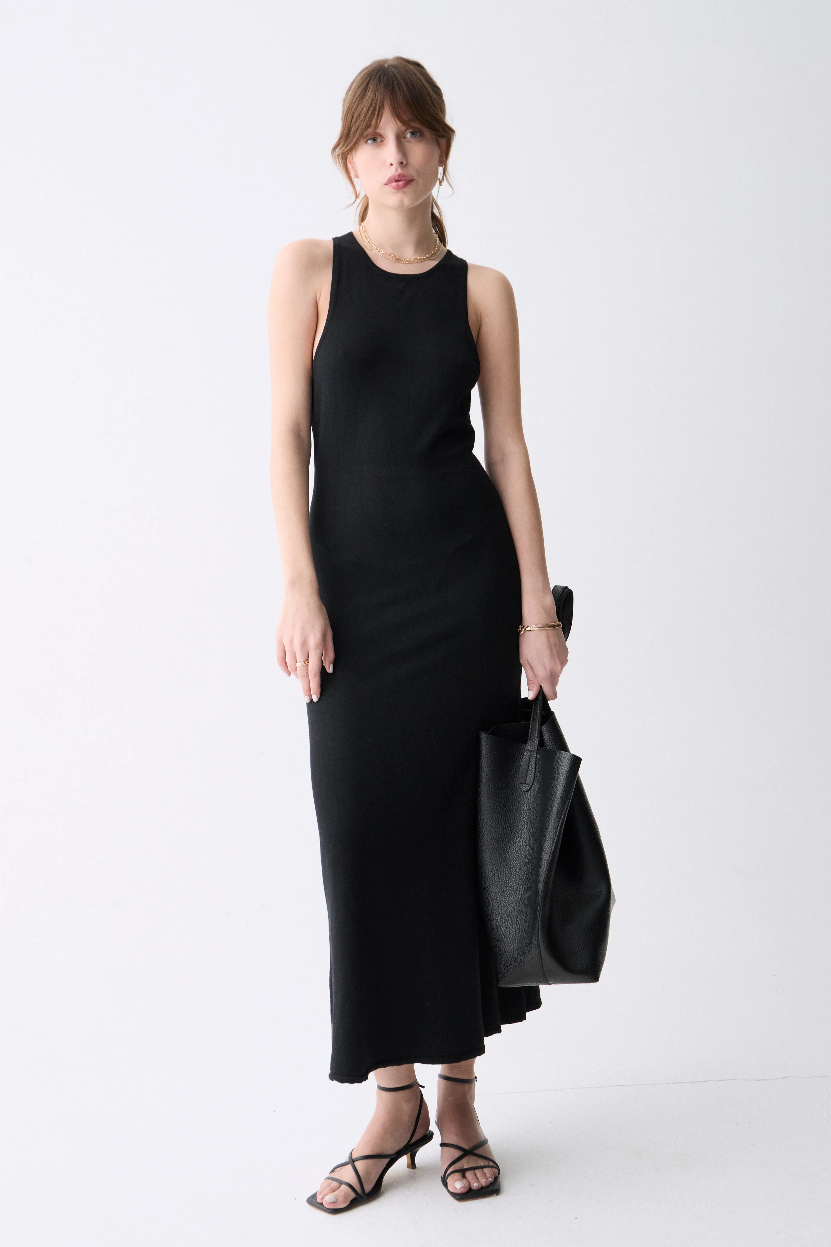 Joana Knit Dress