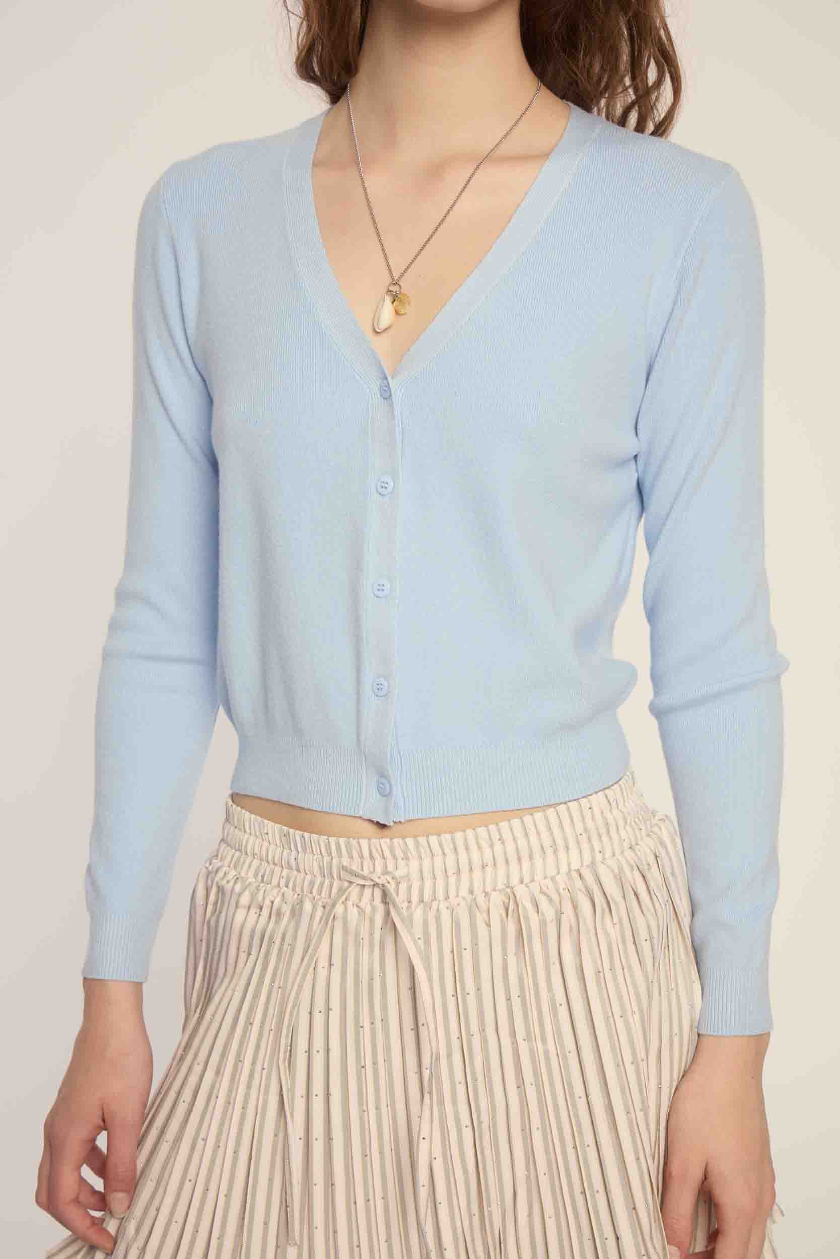 Melfi Cardigan