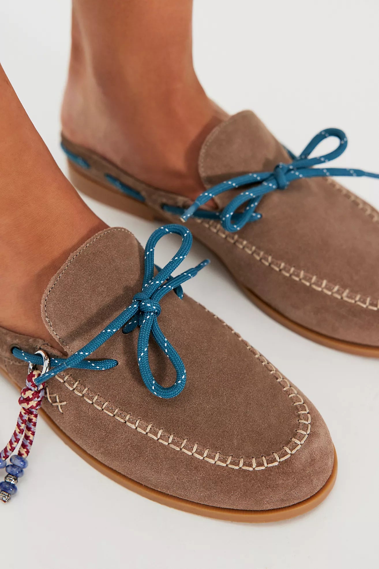 Seas The Day Mules