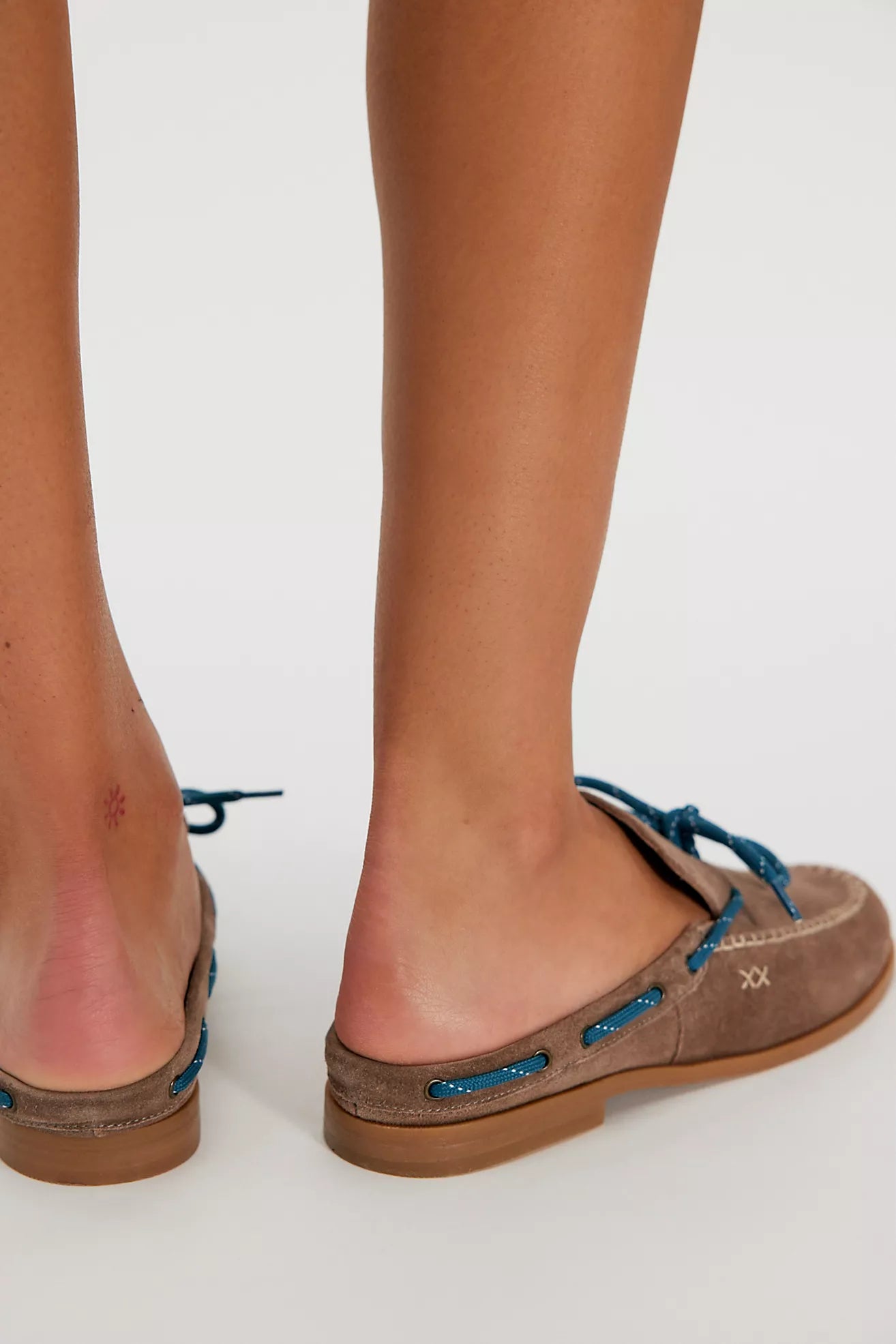Seas The Day Mules